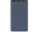 Xiaomi | Зовнішній акумулятор (павербанк) Xiaomi Mi Power Bank 3 10000mAh 22.5W Black (PB100DPDZM, BHR5884GL 967666 фото