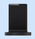 Xiaomi | Бездротовий зарядний пристрій Mi Wireless Stand 20W (WPC02ZM) 773225 фото 5