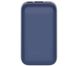 Xiaomi | Зовнішній акумулятор (павербанк) Xiaomi Mi Power Bank 10000mAh 33W Pocket Version Pro Blue (PB1030ZM, BHR5785GL) 773805 фото 1