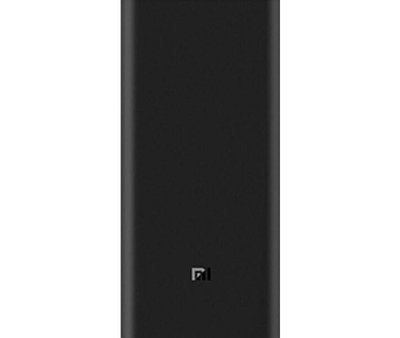 Xiaomi | Универсальная батарея Xiaomi Power Bank 20000mAh 50W Black (BHR5121GL) 773645 фото