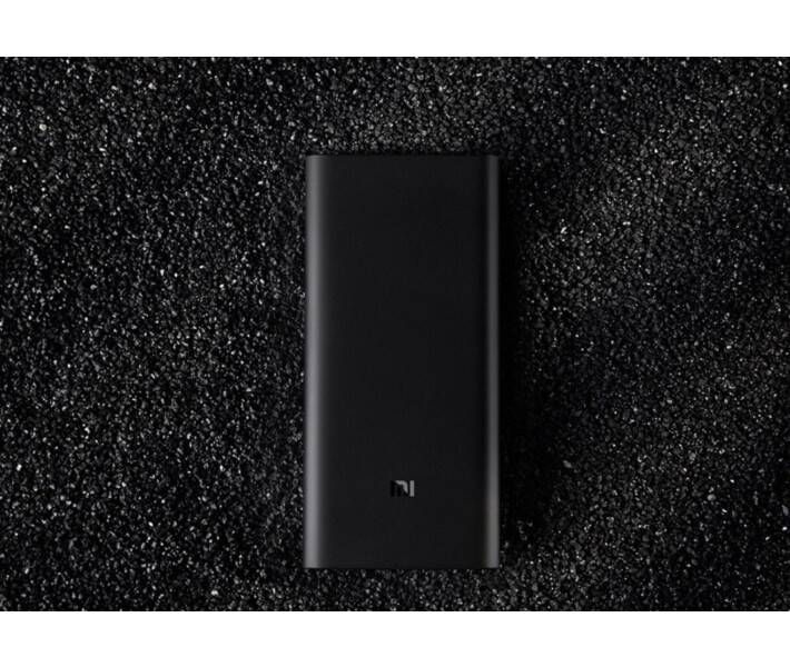 Xiaomi | Універсальна батарея Xiaomi Power Bank 20000mAh 50W Black (BHR5121GL) 773645 фото