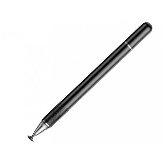 Xiaomi | Стилус Baseus Golden Cudgel Capacitive Stylus Pen Black (ACPCL-01) 773811 фото