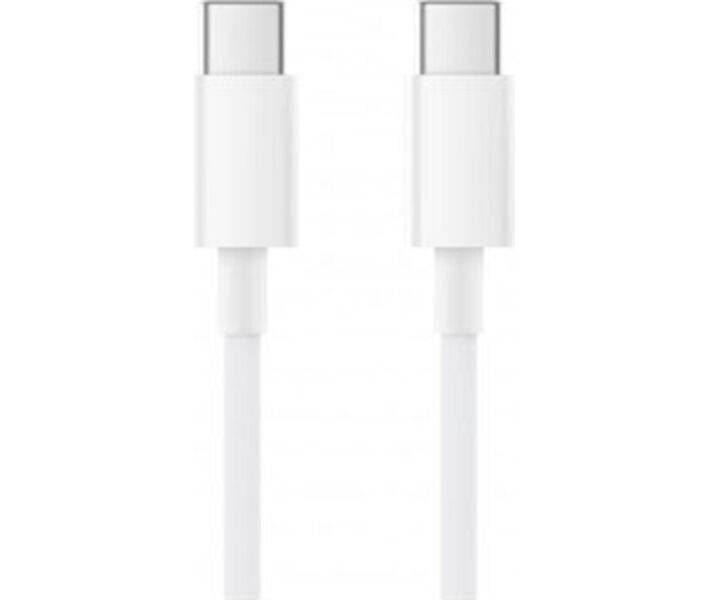 Xiaomi | Кабель Xiaomi Mi USB Type-C to Type-C Cable (SJV4108GL) 773620 фото