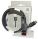 Xiaomi | Кабель Xiaomi USB-A на USB-C Braided Turbo 6A 120W, 1m (Original) 774074 фото