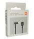 Xiaomi | Кабель Xiaomi 3A Type-C/Type-C Cable 10cm (BHR08W0GL) 774125 фото 3