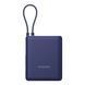 Xiaomi | Power Bank Xiaomi 10000mAh 33W Integrated Cable BHR9341GL 774077 фото 3