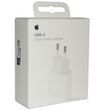 Зарядний пристрій Apple 20W USB-C (MD3J4ZM/A) ORIGINAL