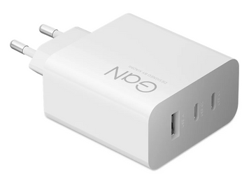 Xiaomi | Зарядний пристрій Xiaomi 90W HyperCharge 1U+2C (BHR087MEU) 774126 фото