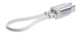 Xiaomi | Кабель CUKTECH Type-C/Type-C 6A 240W MAX 15см 774128 фото