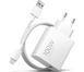 Xiaomi | Зарядний пристрій Xiaomi 100W Charging Combo ( BHR095VEU) 774136 фото 1