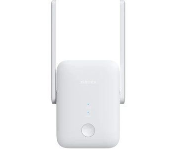 Xiaomi | Ретранслятор Xiaomi WiFi Range Extender AX1500 (DVB4514GL) 774155 фото