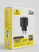 Xiaomi | Зарядний пристрій Baseus EnerFill FN22 Fast Charger 45W 1C GaN Original 774161 фото 1